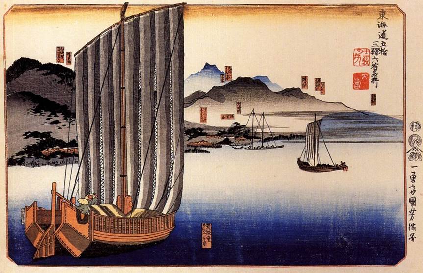 Kuniyoshi Project